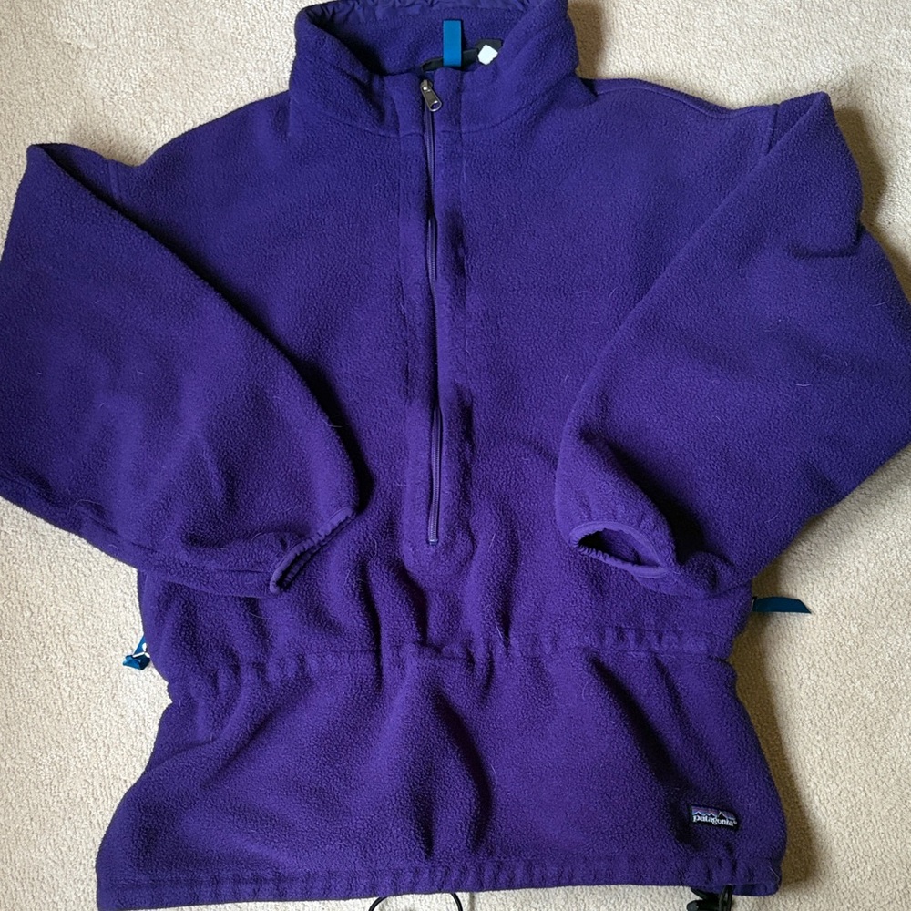 Vintage Patagonia